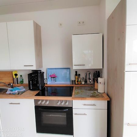 Bodensee Penthouse FDH المظهر الخارجي الصورة
