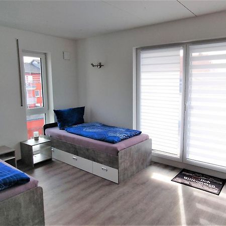 Bodensee Penthouse FDH المظهر الخارجي الصورة
