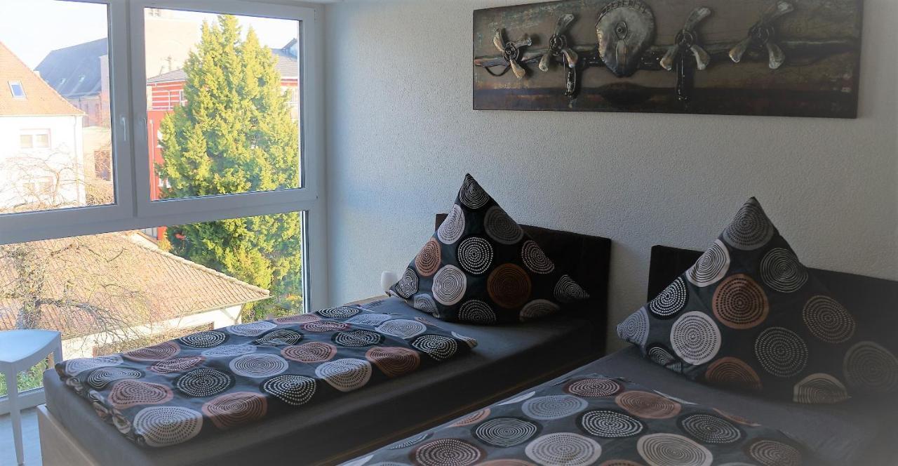 Bodensee Penthouse FDH المظهر الخارجي الصورة