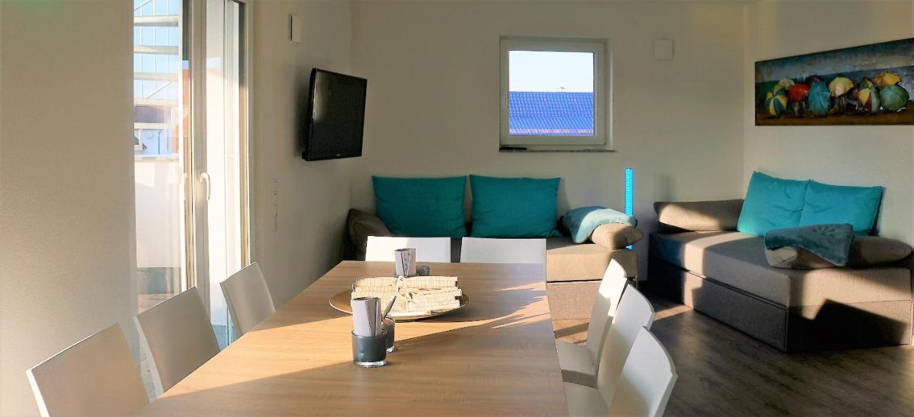 Bodensee Penthouse FDH المظهر الخارجي الصورة
