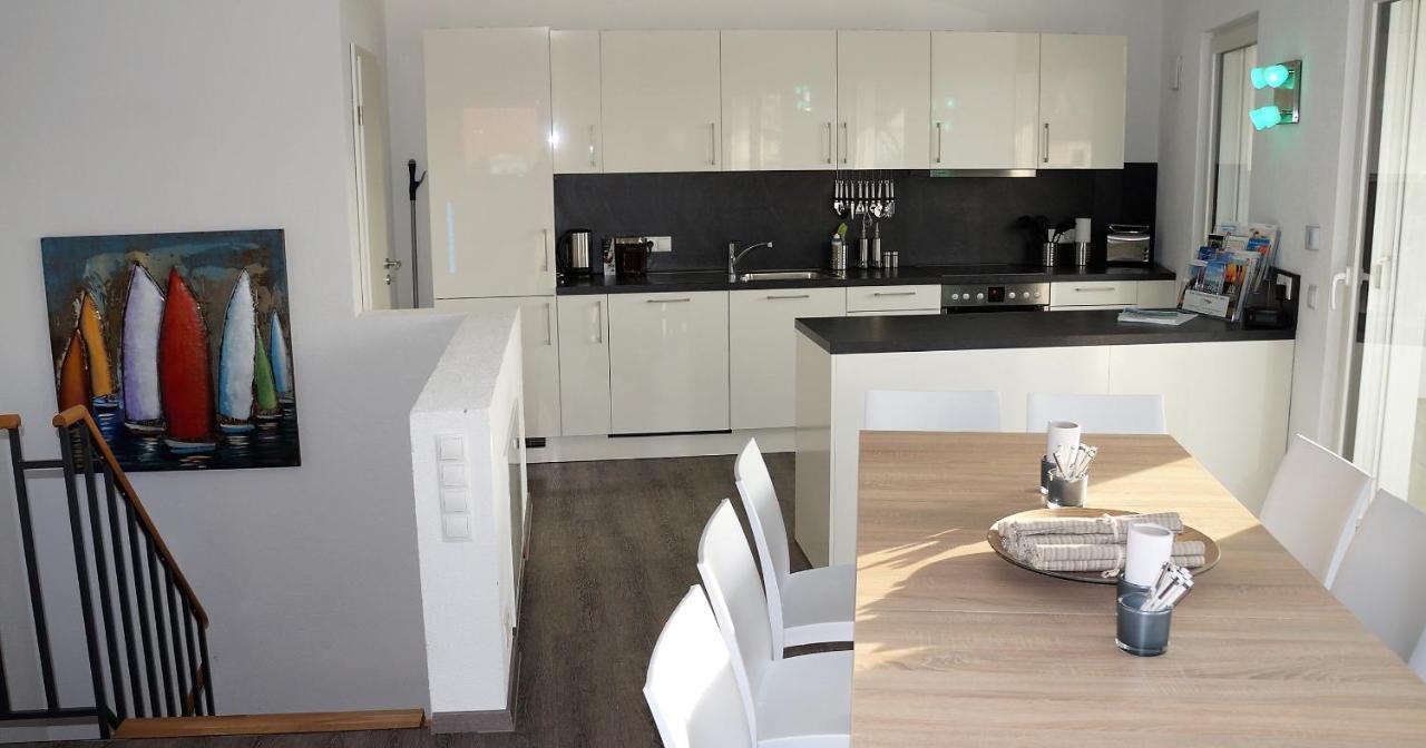 Bodensee Penthouse FDH المظهر الخارجي الصورة