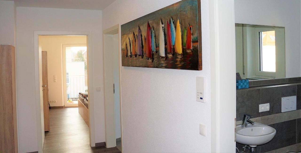 Bodensee Penthouse FDH المظهر الخارجي الصورة