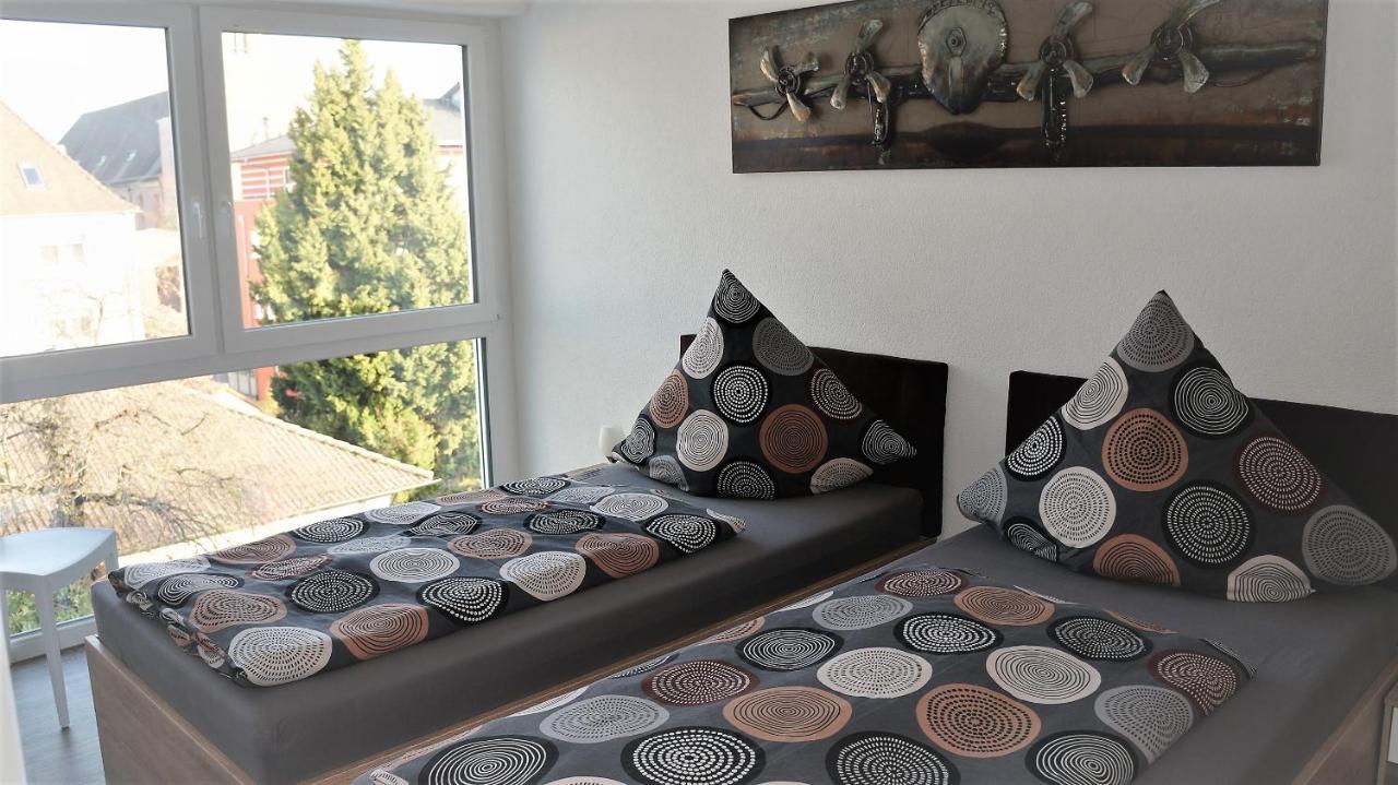 Bodensee Penthouse FDH المظهر الخارجي الصورة