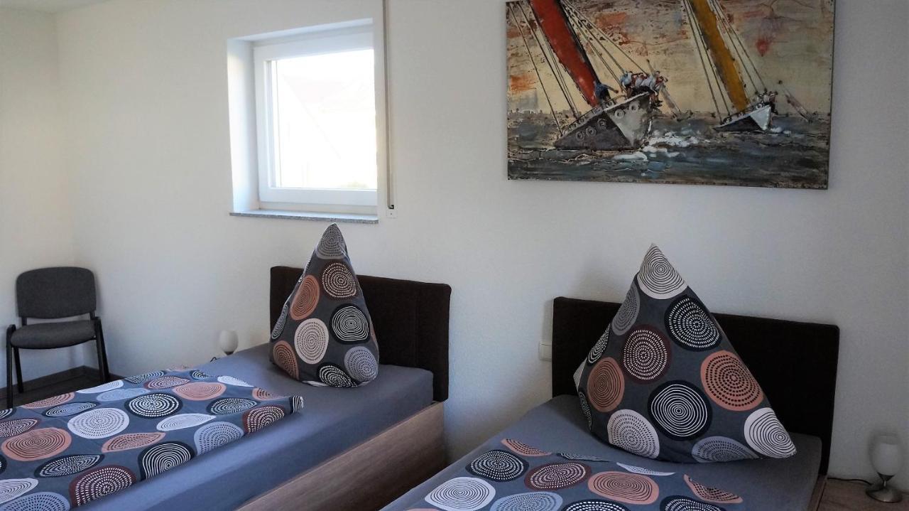Bodensee Penthouse FDH المظهر الخارجي الصورة
