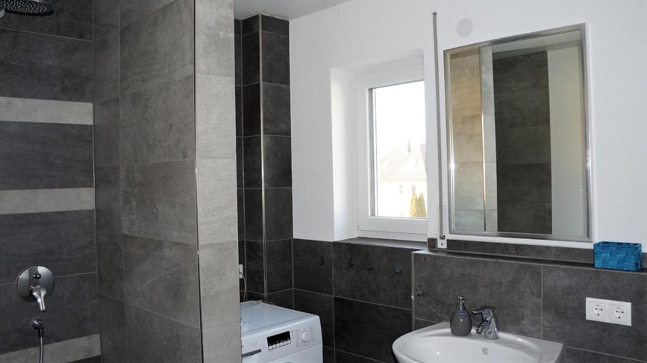 Bodensee Penthouse FDH المظهر الخارجي الصورة