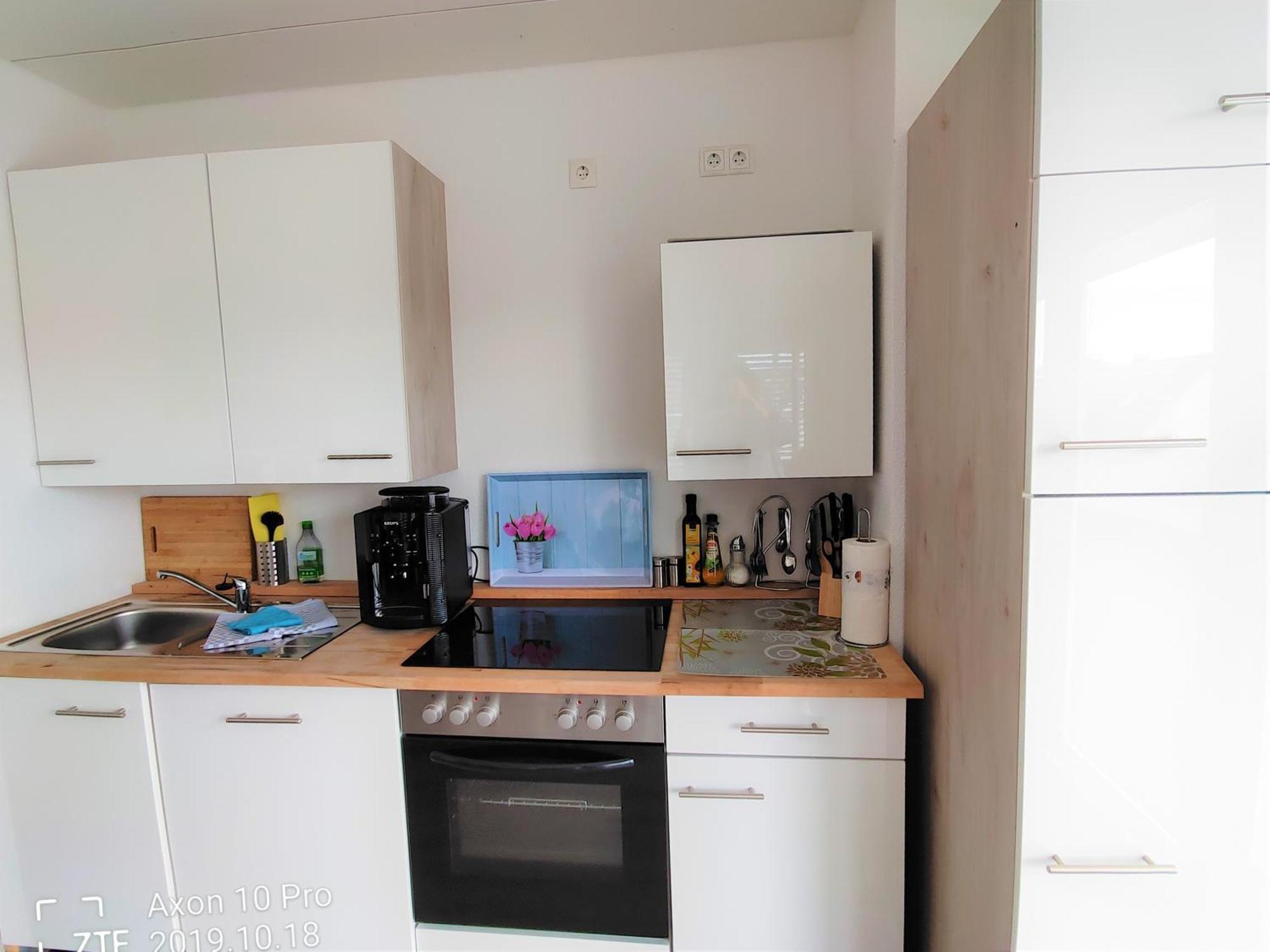 Bodensee Penthouse FDH المظهر الخارجي الصورة