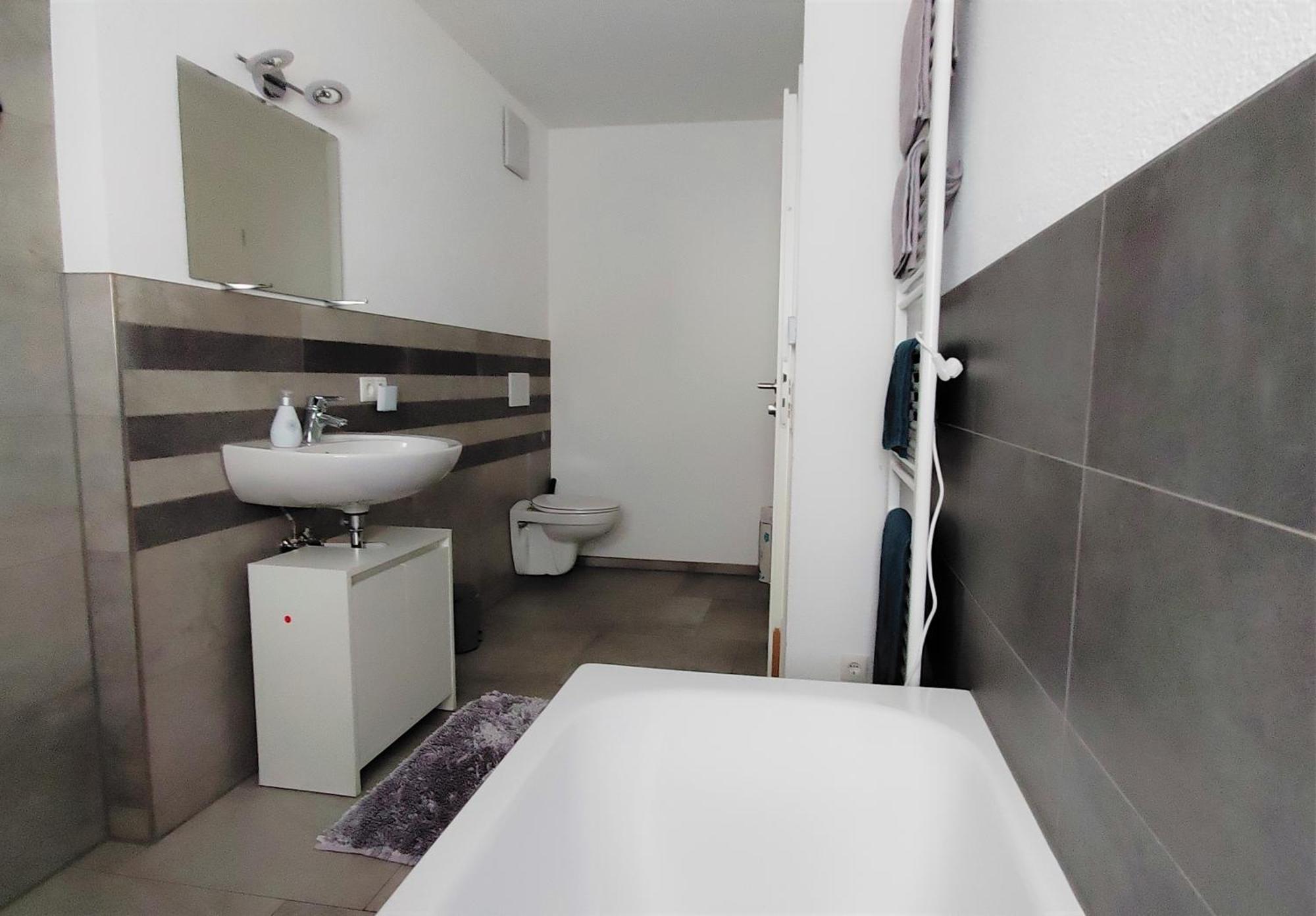Bodensee Penthouse FDH المظهر الخارجي الصورة