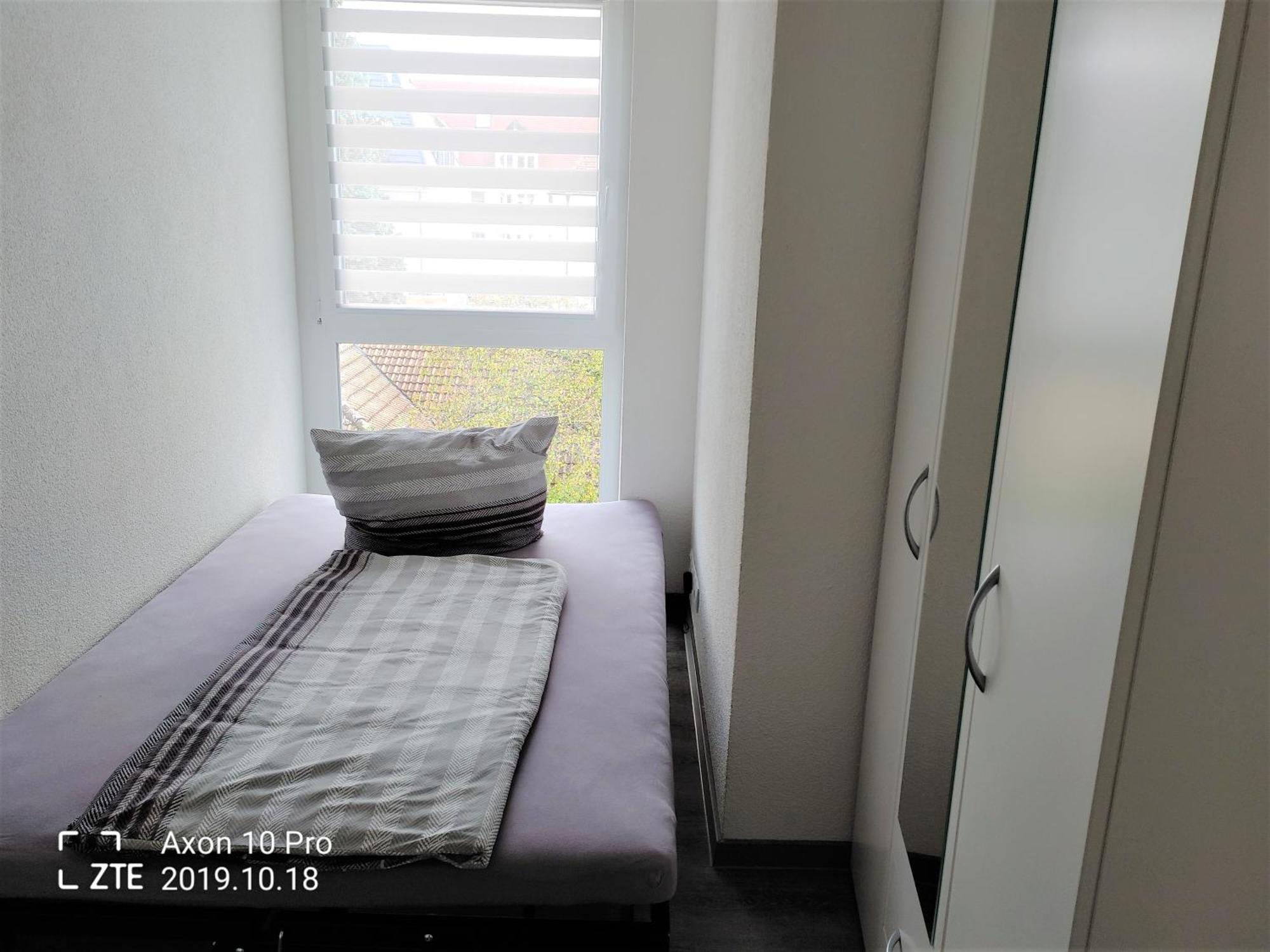Bodensee Penthouse FDH المظهر الخارجي الصورة