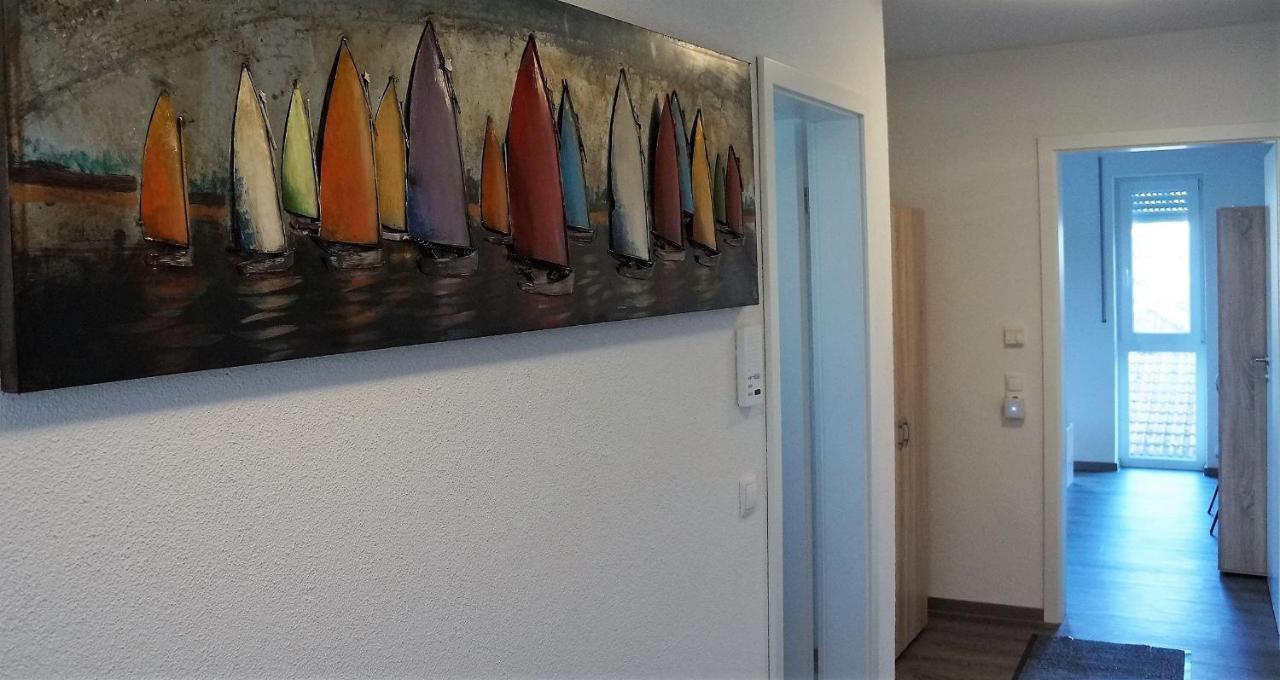 Bodensee Penthouse FDH المظهر الخارجي الصورة