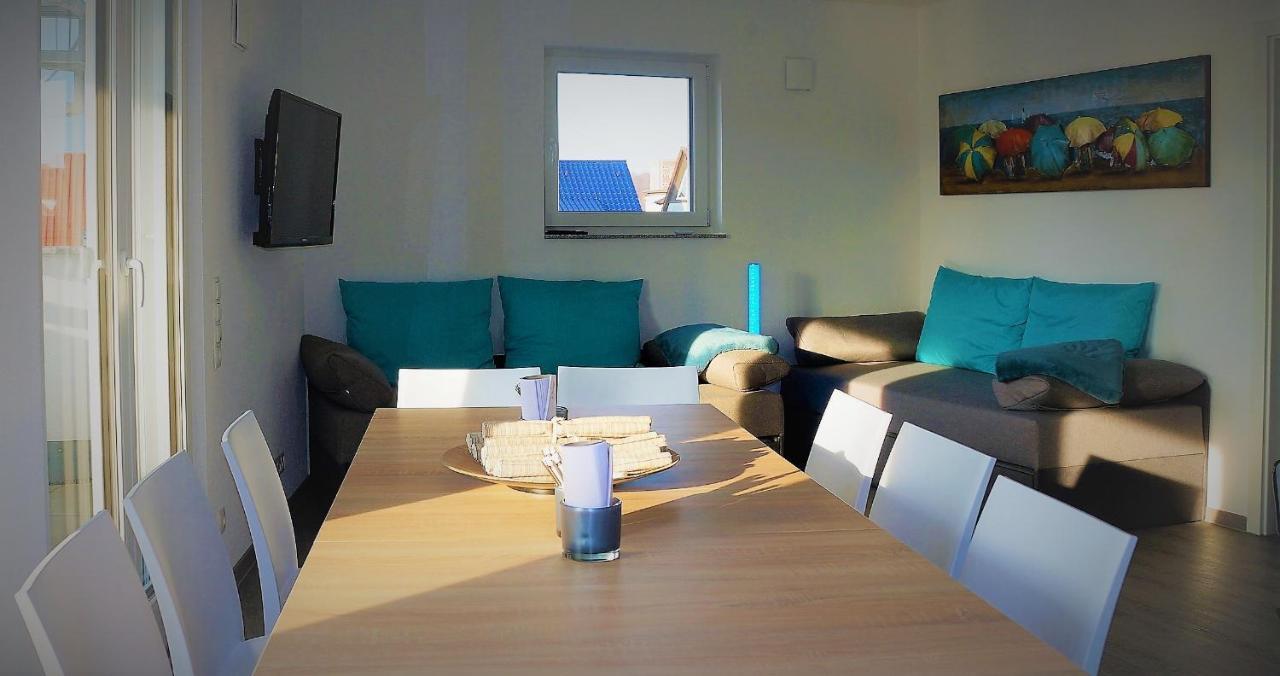 Bodensee Penthouse FDH المظهر الخارجي الصورة