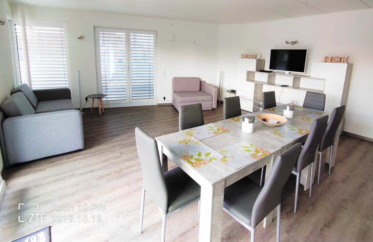 Bodensee Penthouse FDH المظهر الخارجي الصورة